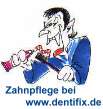 Zahnbürsten für schnelle, angenehme und dazu auch noch perfekte Zahnpflege: Dentifix.de!